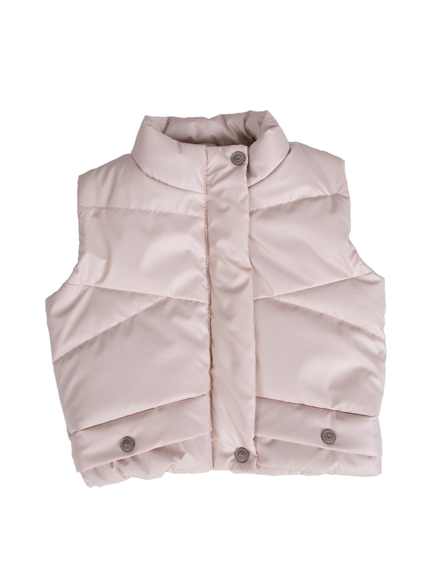 Parka Bebe Arena Pillin (PVB836-25ARE )-0