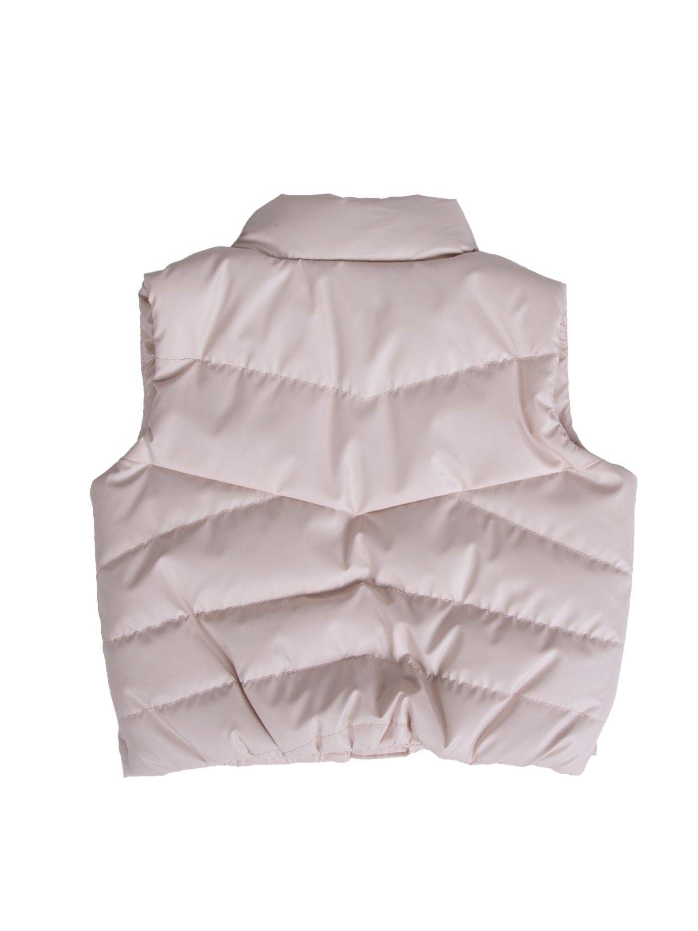 Parka Bebe Arena Pillin (PVB836-25ARE )-1