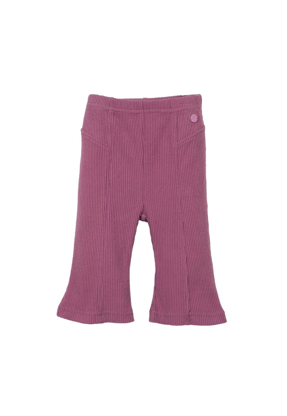 Calza  Pillin Rojo Niña (PVD616-26CIR)-0