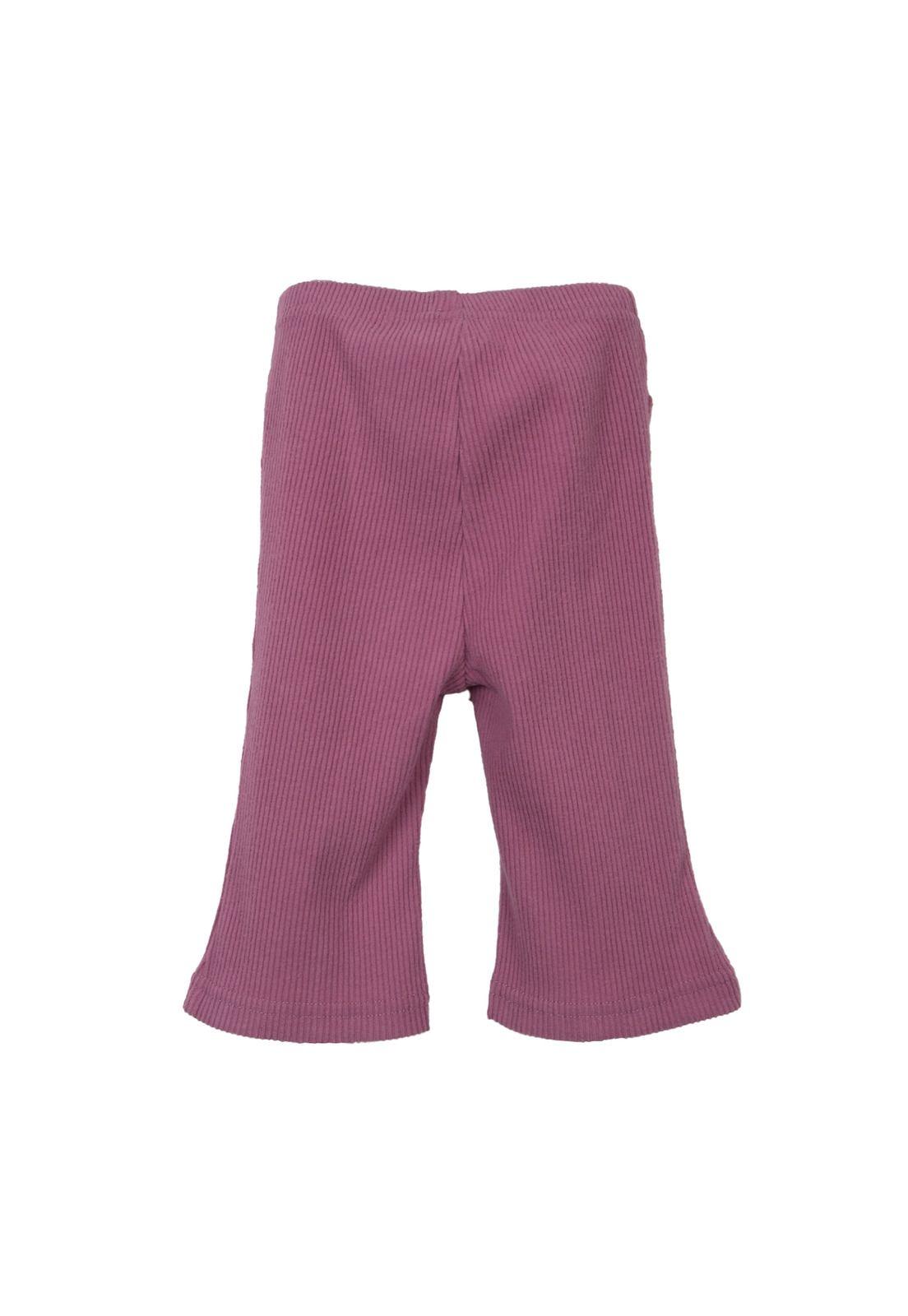 Calza  Pillin Rojo Niña (PVD616-26CIR)-2