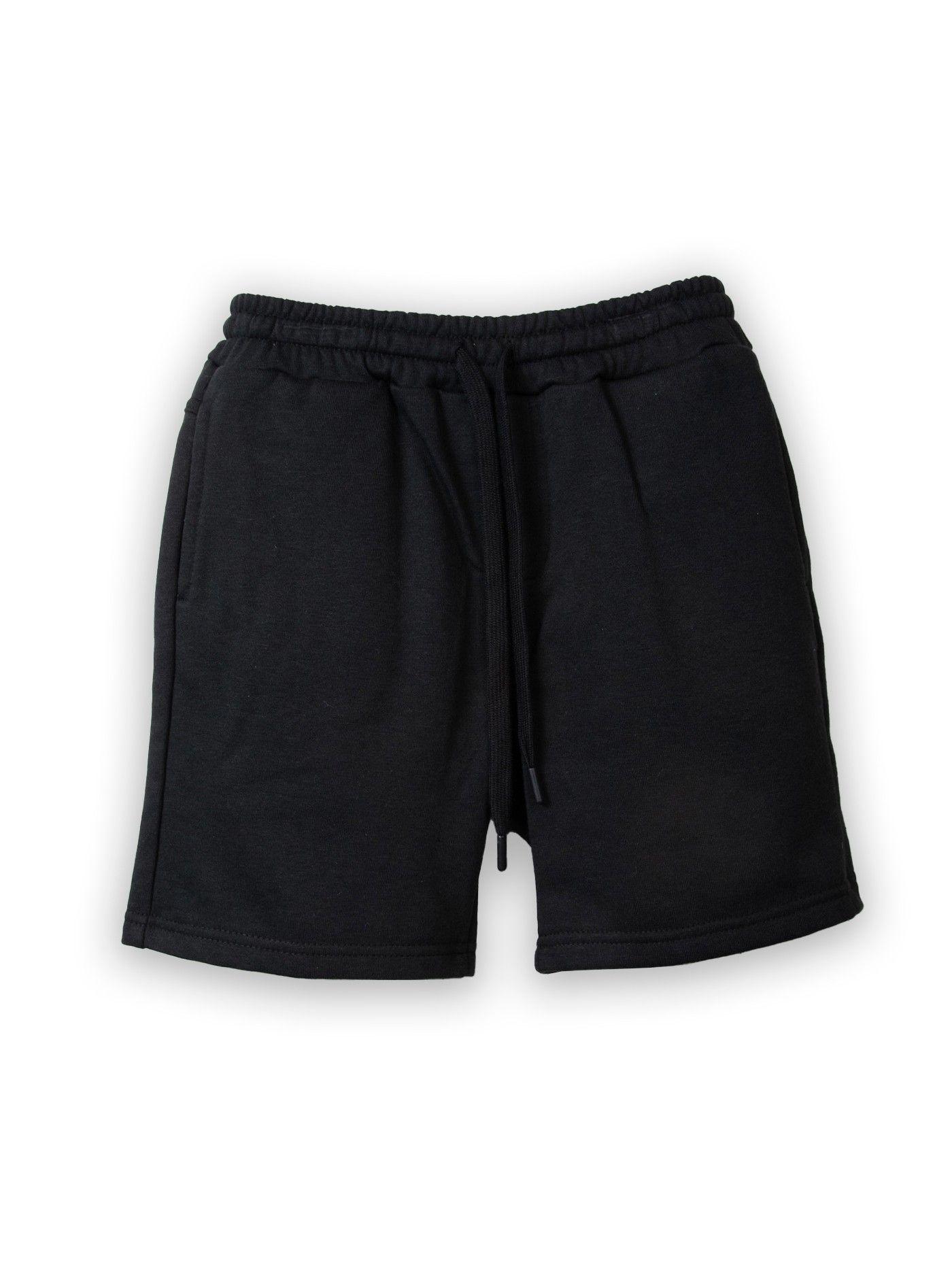 Short Niño Negro Pillin (PVC508-25NEG2)-0