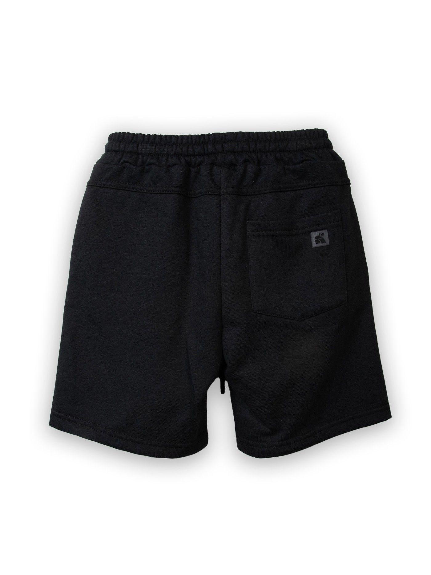 Short Niño Negro Pillin (PVC508-25NEG2)-1