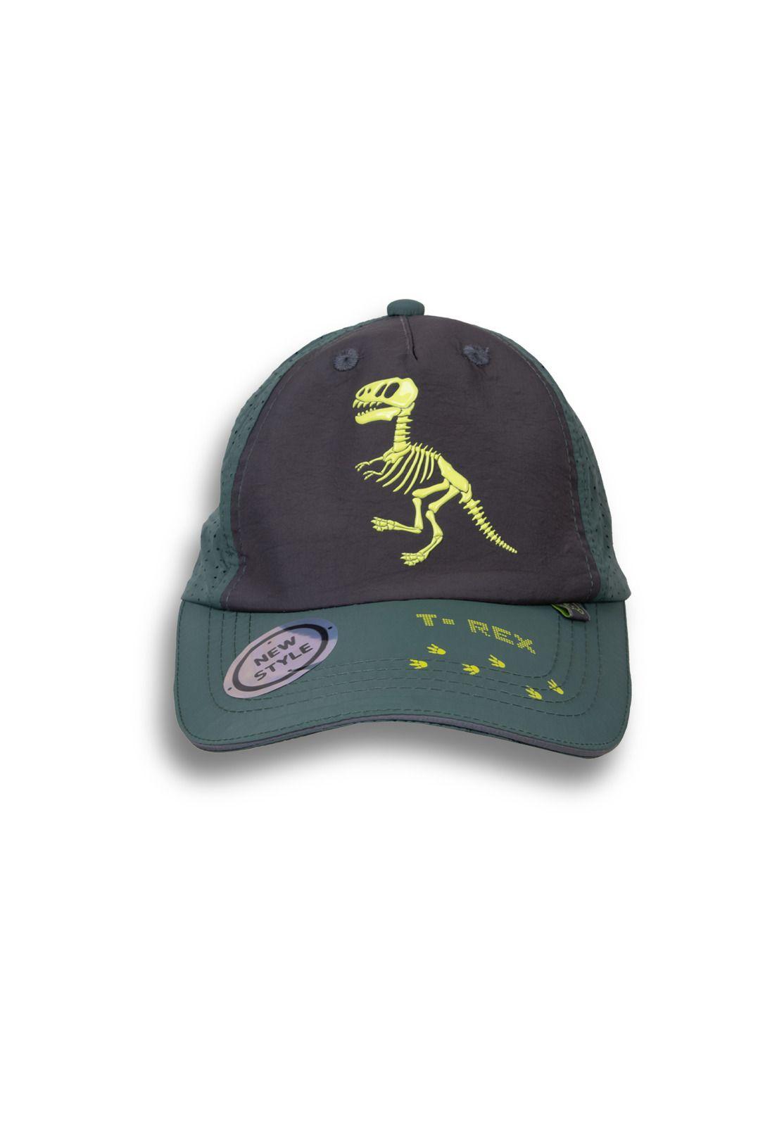 Gorro  Niño Verde Pillin (PAC907-25VER)-0