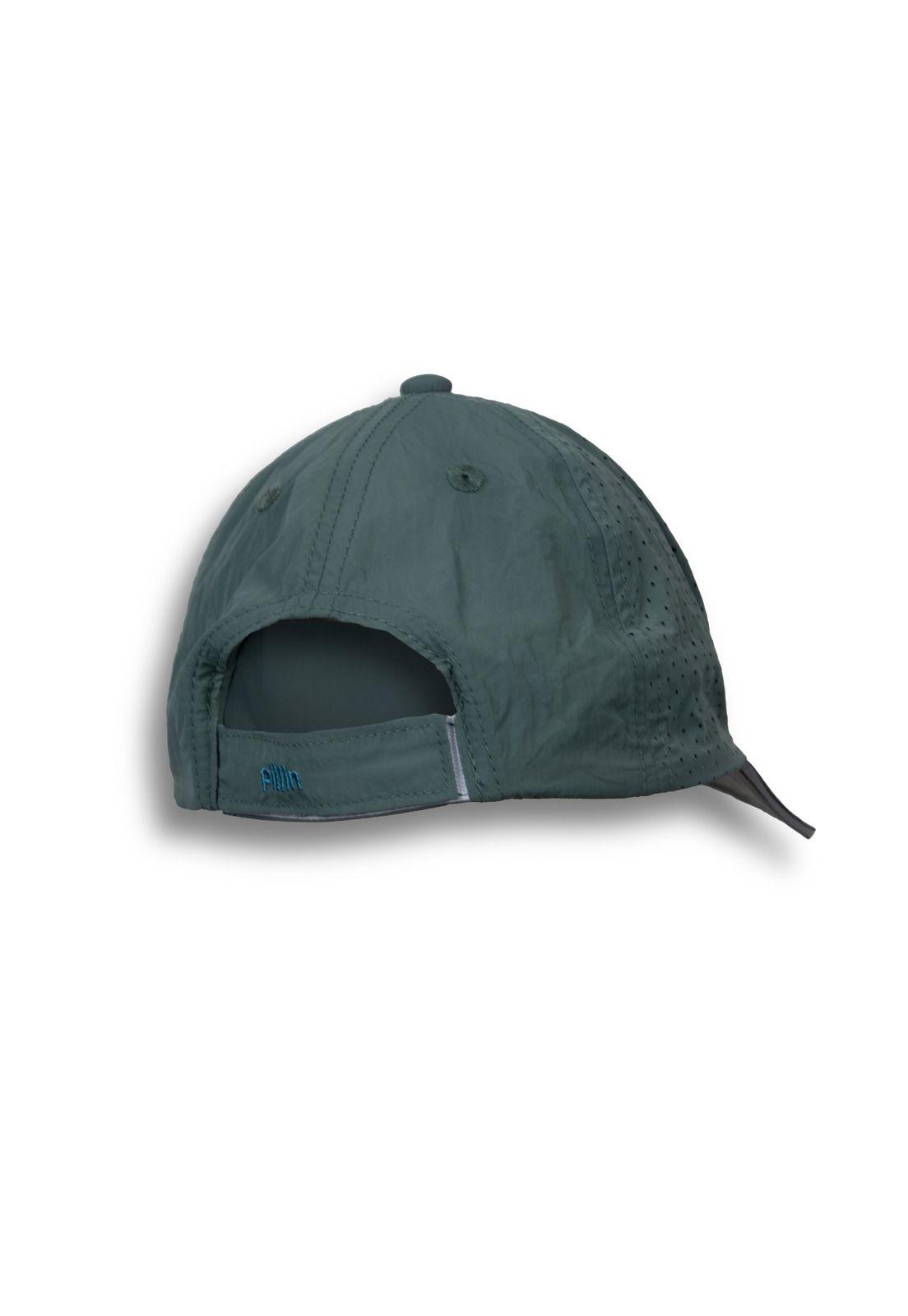 Gorro  Niño Verde Pillin (PAC907-25VER)-1