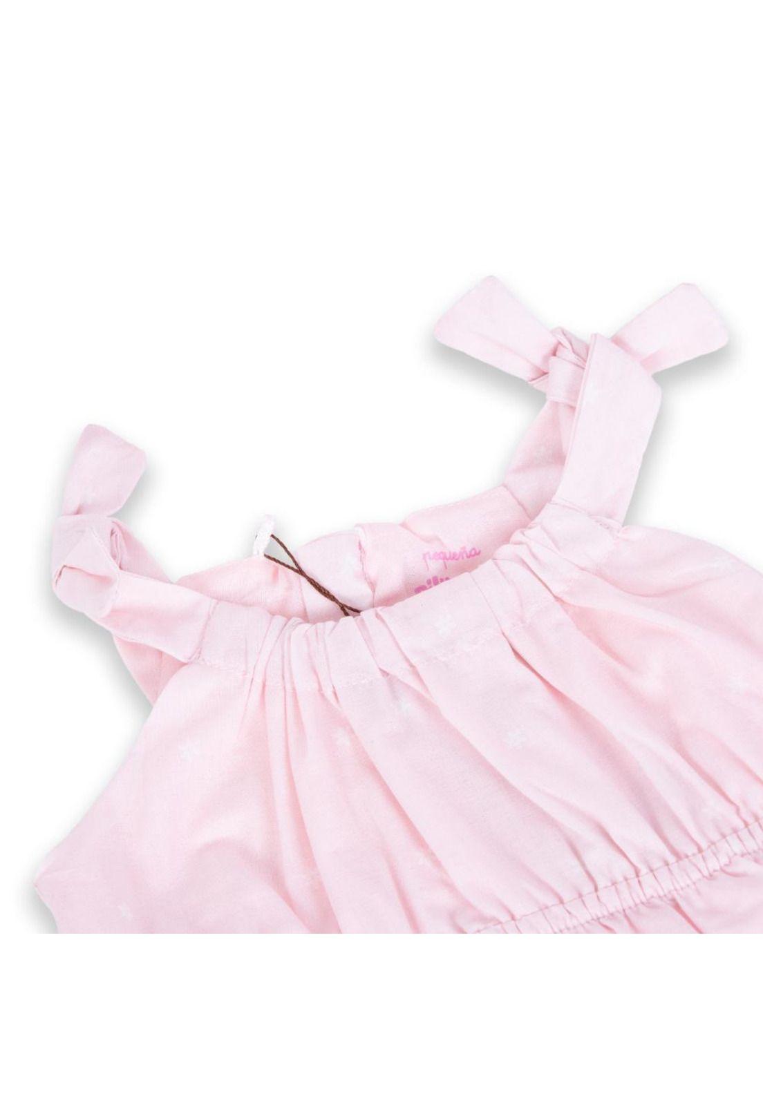 Vestido Bebé Niña Lavanda Pillin-1