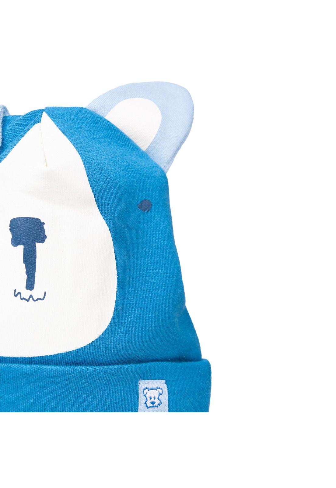 Gorro  Multicolor Niño Pillin (PAD203-26SUR)-2