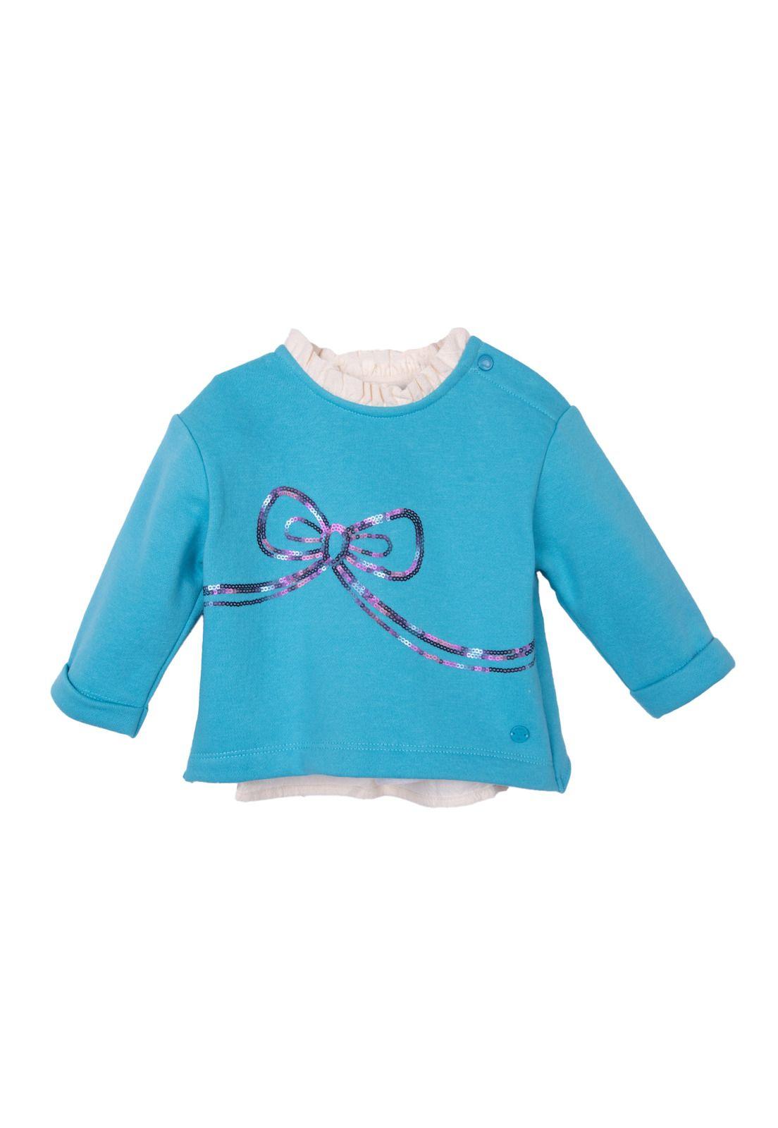 Polerón  Pillin Celeste Niña (PVD527-26CAL)-0