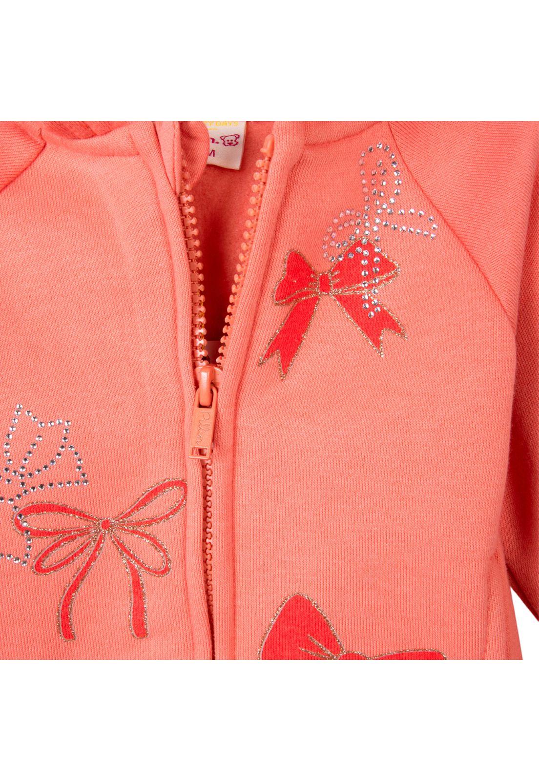 Polerón  Niña  Pillin (PVD519-26TER)-2