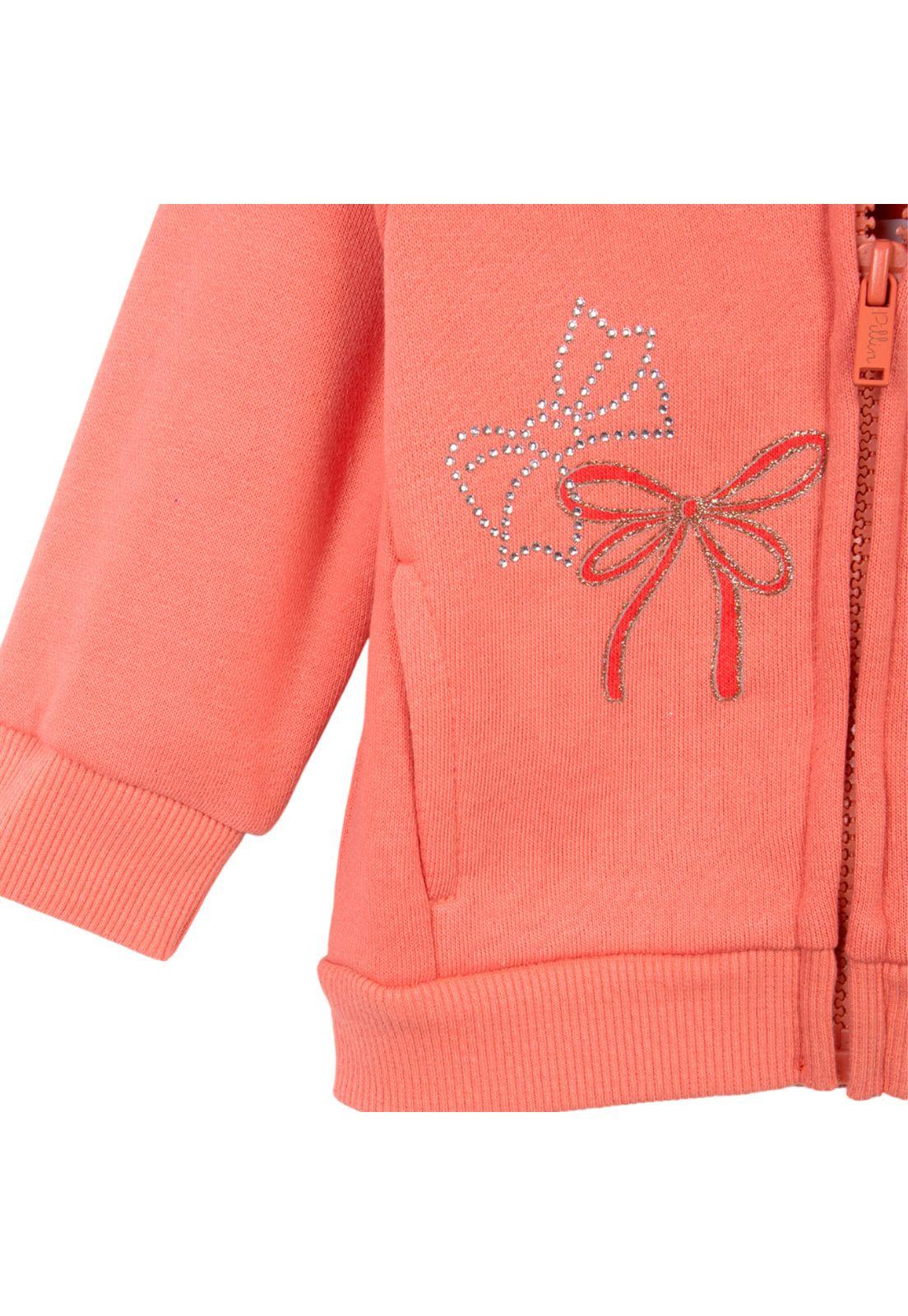 Polerón  Niña  Pillin (PVD519-26TER)-3