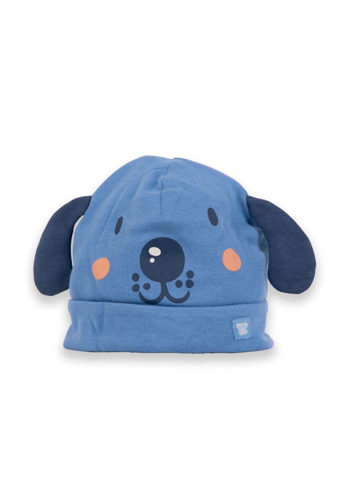Gorro Bebé Niño Multicolor Pillin (PAA207-24SUR)-1
