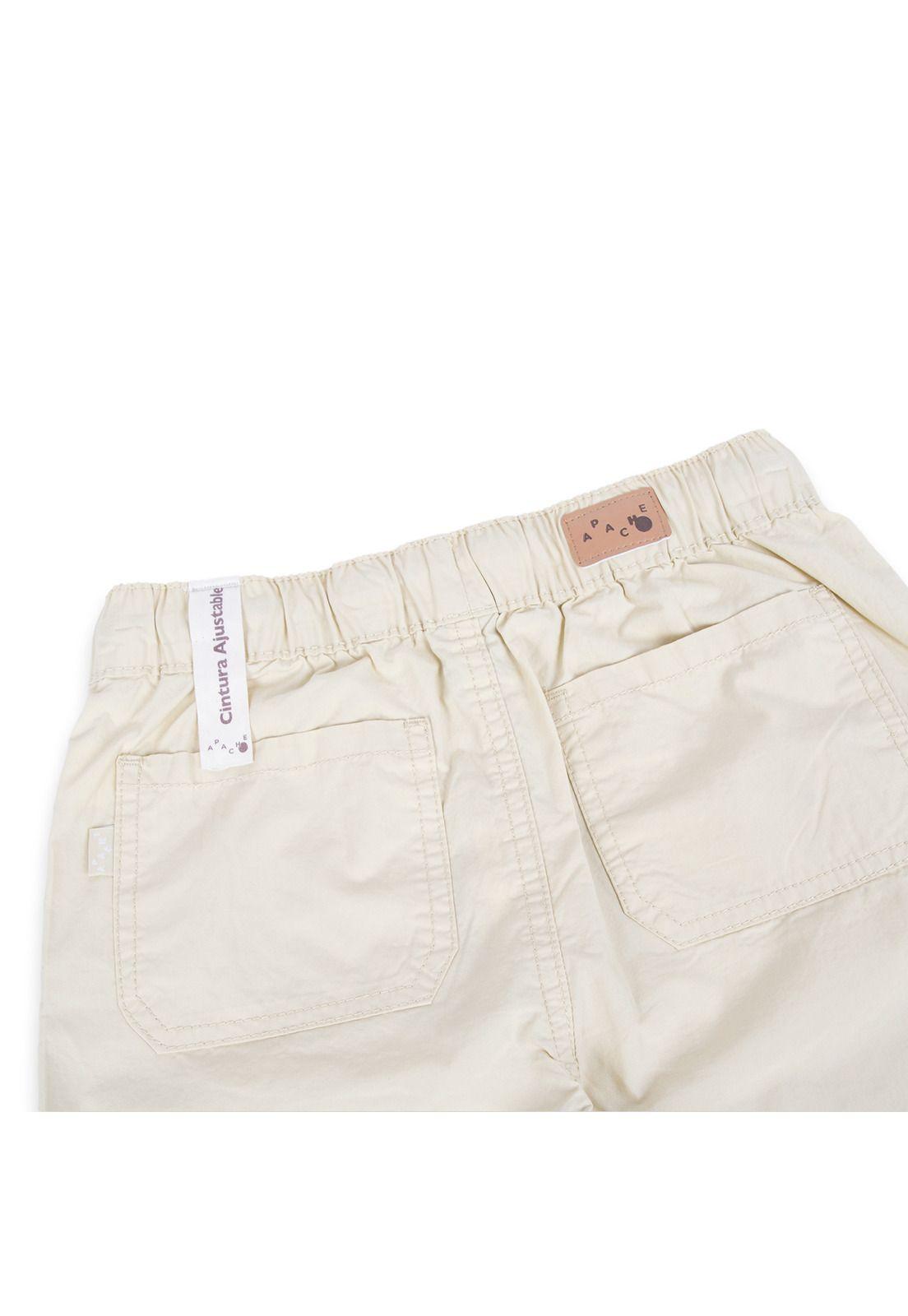 Short Niño Arena Pillin-4