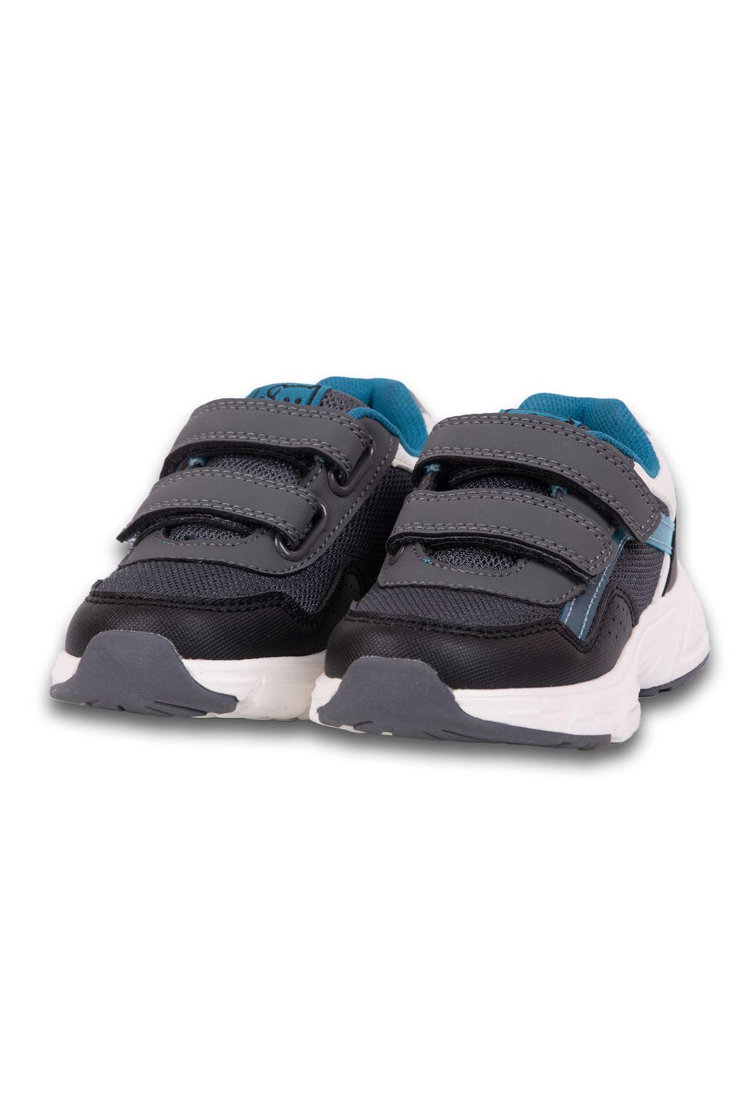 Zapatillas Niño Pillin (PZB506-25MAR)-0
