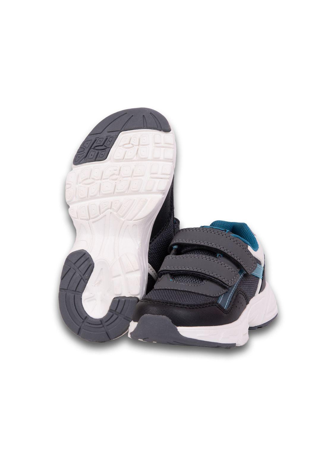 Zapatillas Niño Pillin (PZB506-25MAR)-1