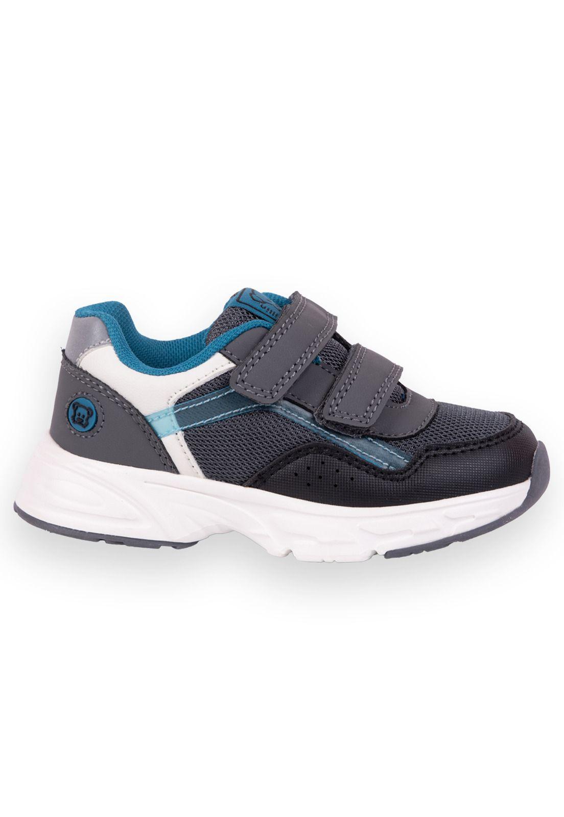 Zapatillas Niño Pillin (PZB506-25MAR)-2
