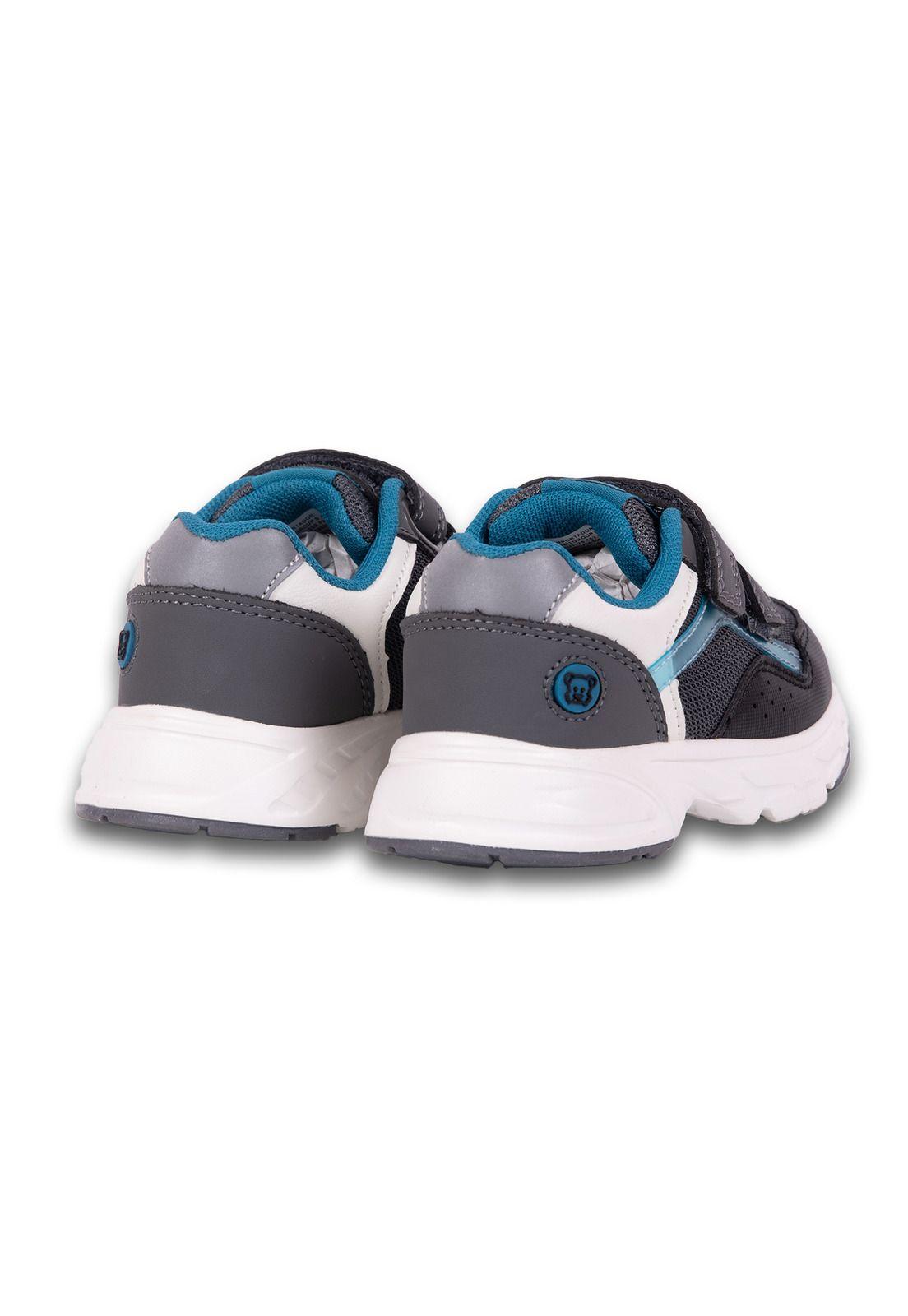 Zapatillas Niño Pillin (PZB506-25MAR)-3