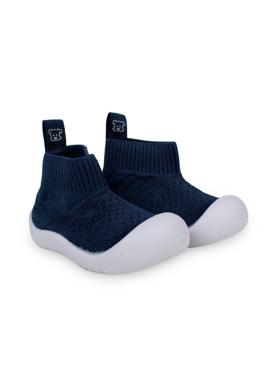 Cover Shoes  Niño Azul Pillin (PZD108-26AZM)-0