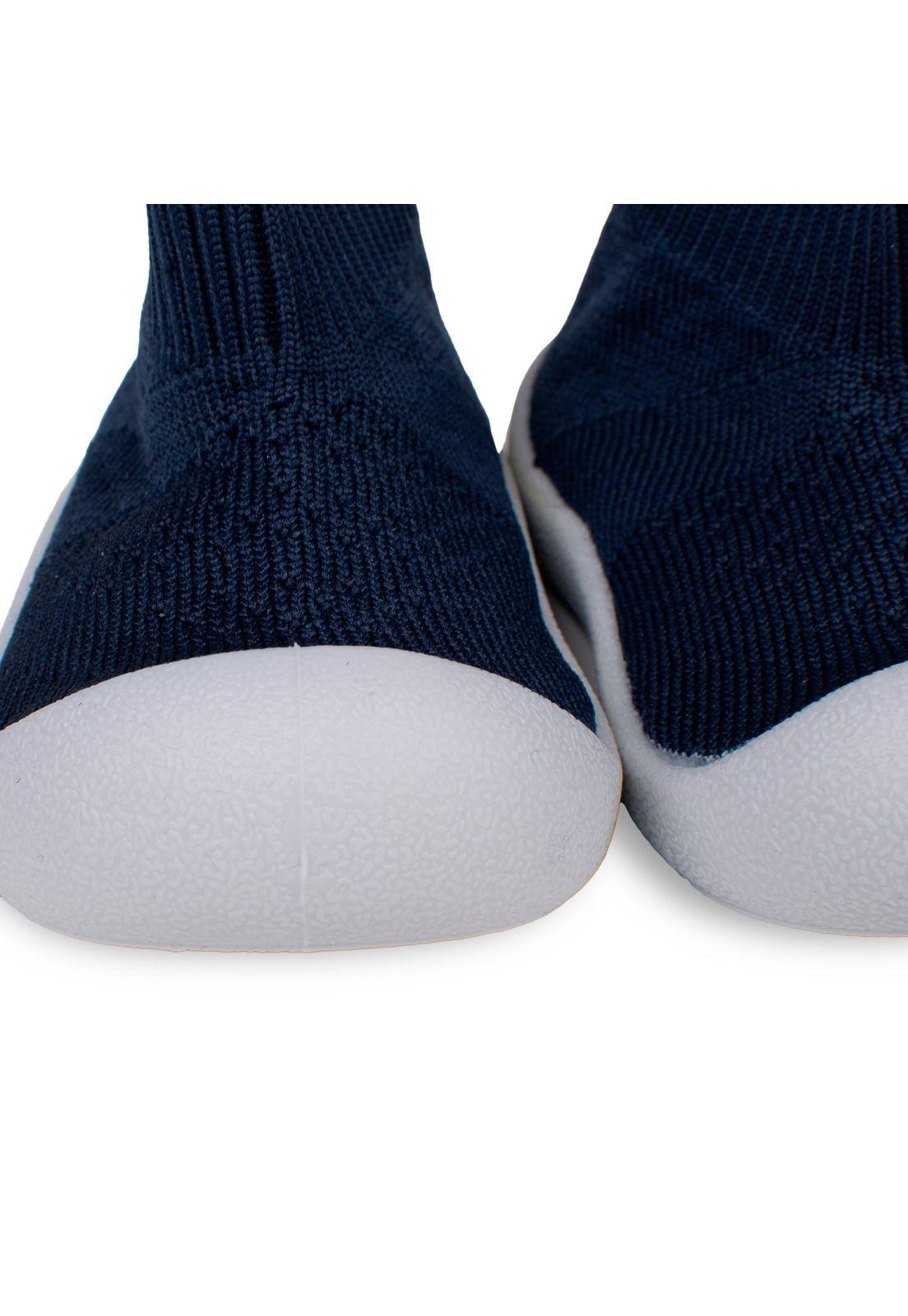 Cover Shoes  Niño Azul Pillin (PZD108-26AZM)-4