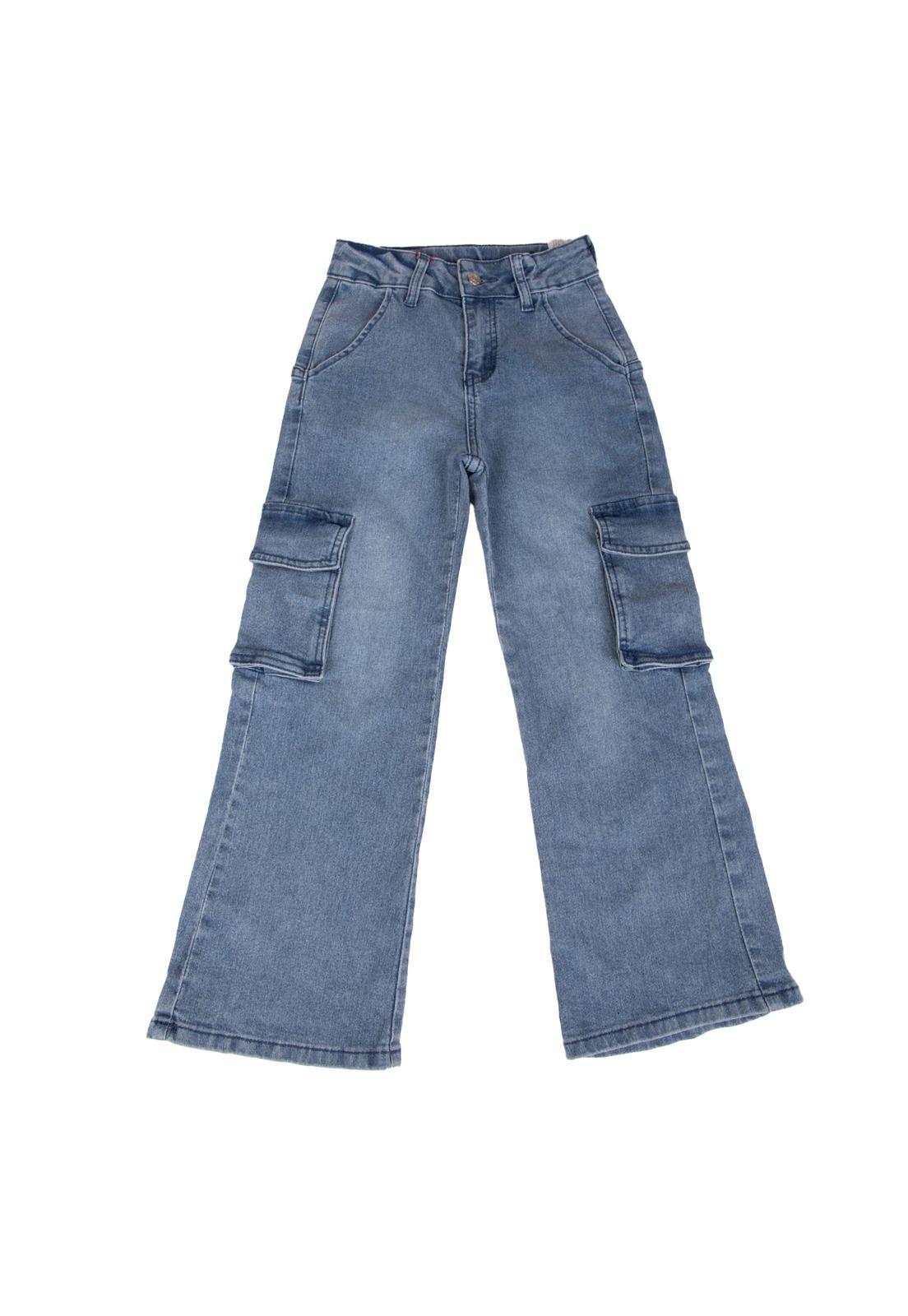 Jeans  Azul Pillin ( PVB717-25DEN )-0