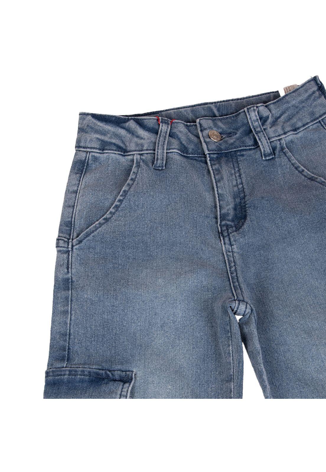 Jeans  Azul Pillin ( PVB717-25DEN )-1