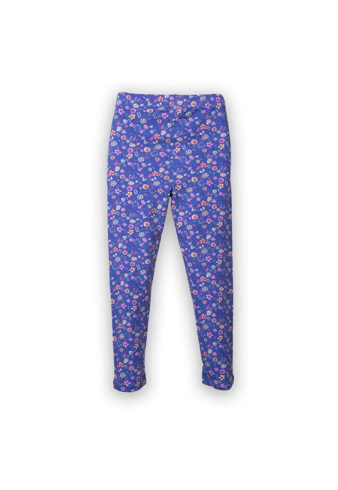 Calza Niña Morado Pillin (PVC622-25MOR2)-2