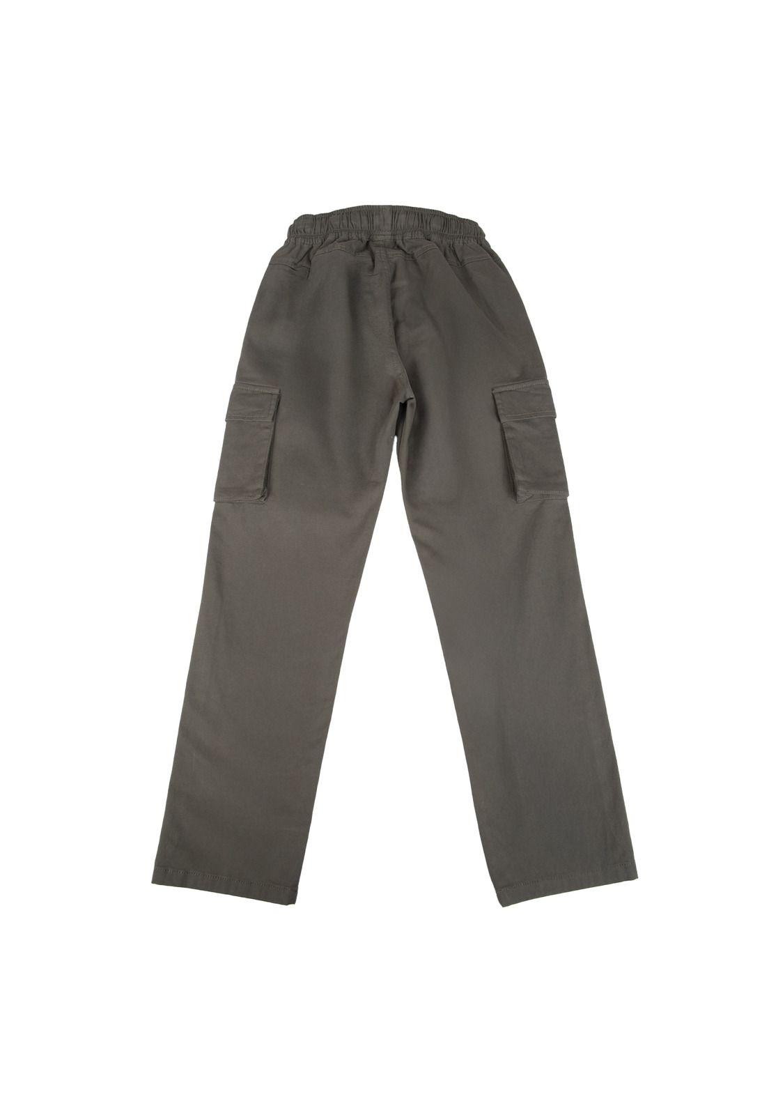 Pantalón  Café Pillin ( TVB807-25SAF )-1