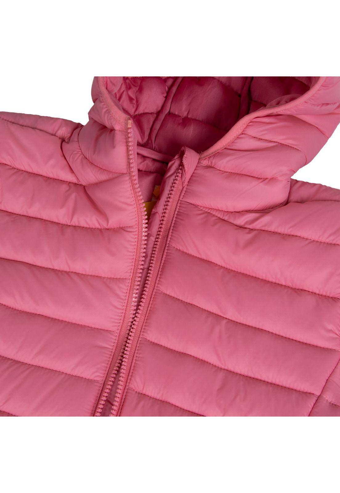 Parka Niña Pillin-2