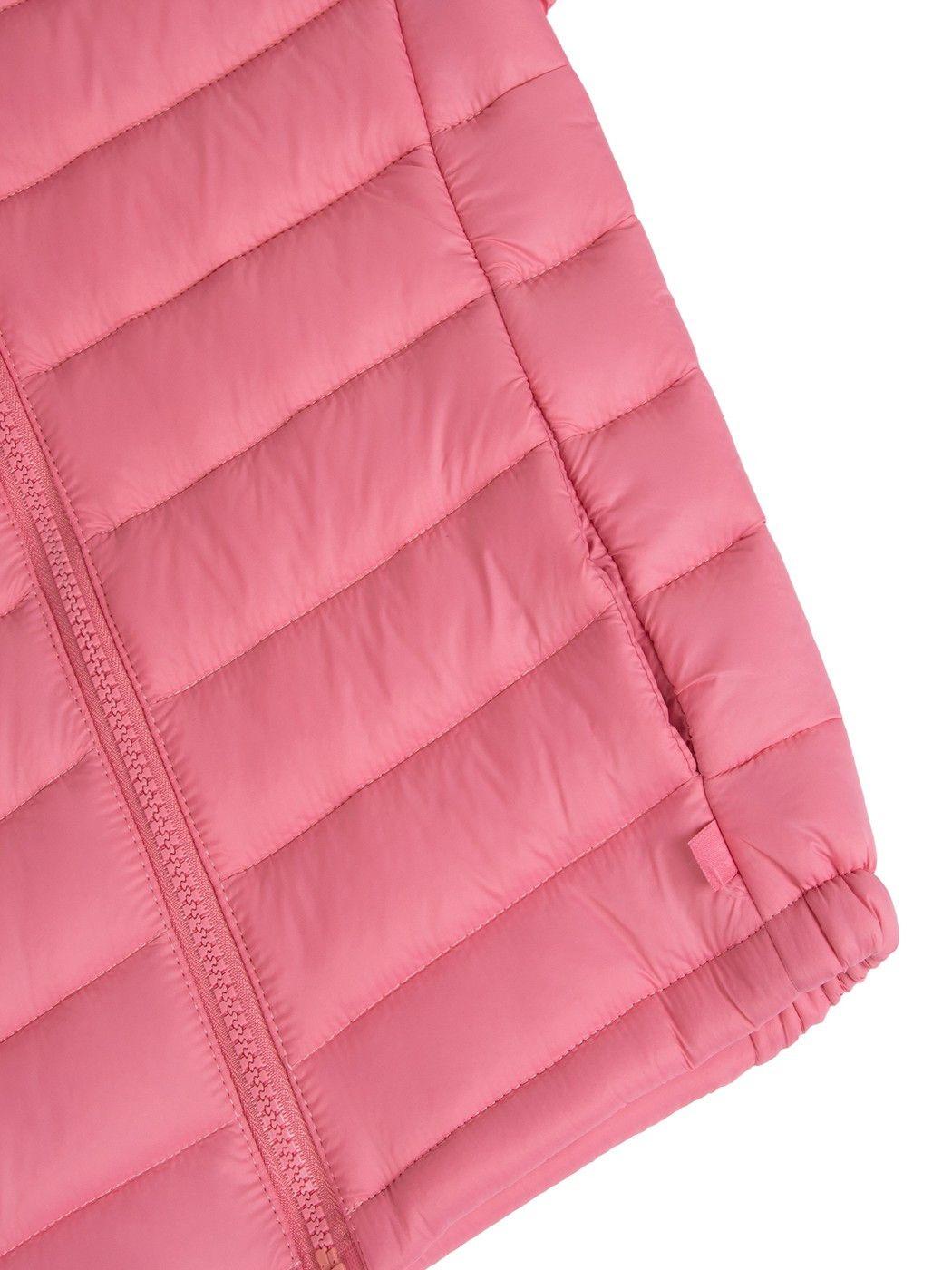 Parka Niña Pillin-1