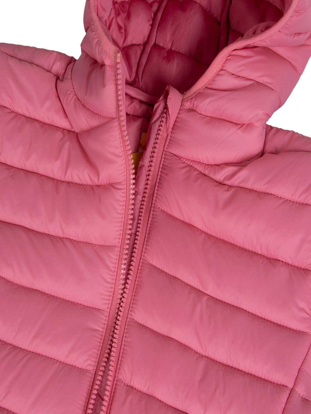 Parka Niña Pillin-2