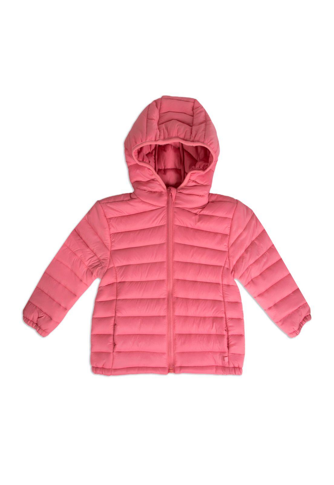 Parka Niña Pillin-0