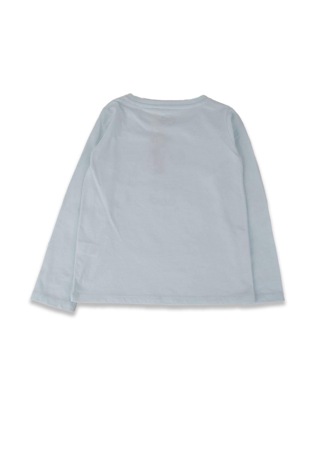 Polera Niña Agua Pillin-2