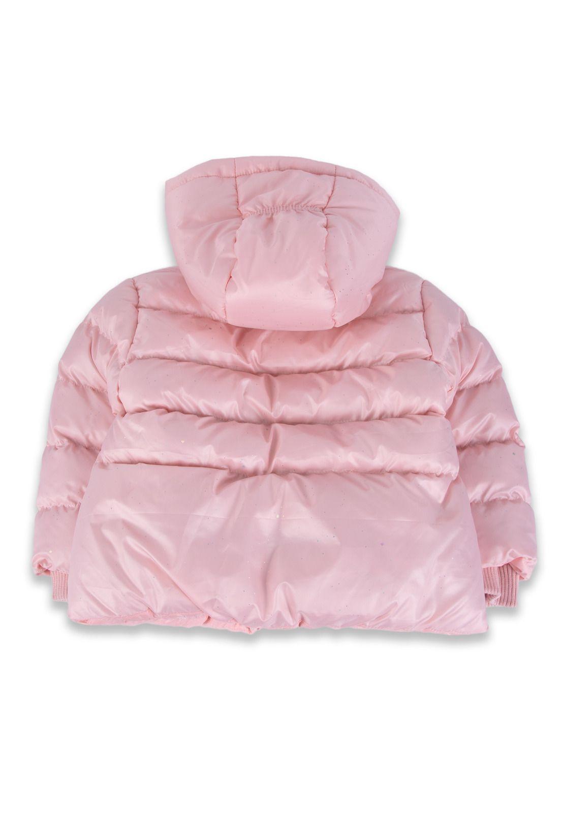 Parka Bebé Niña Lavanda Pillin-3