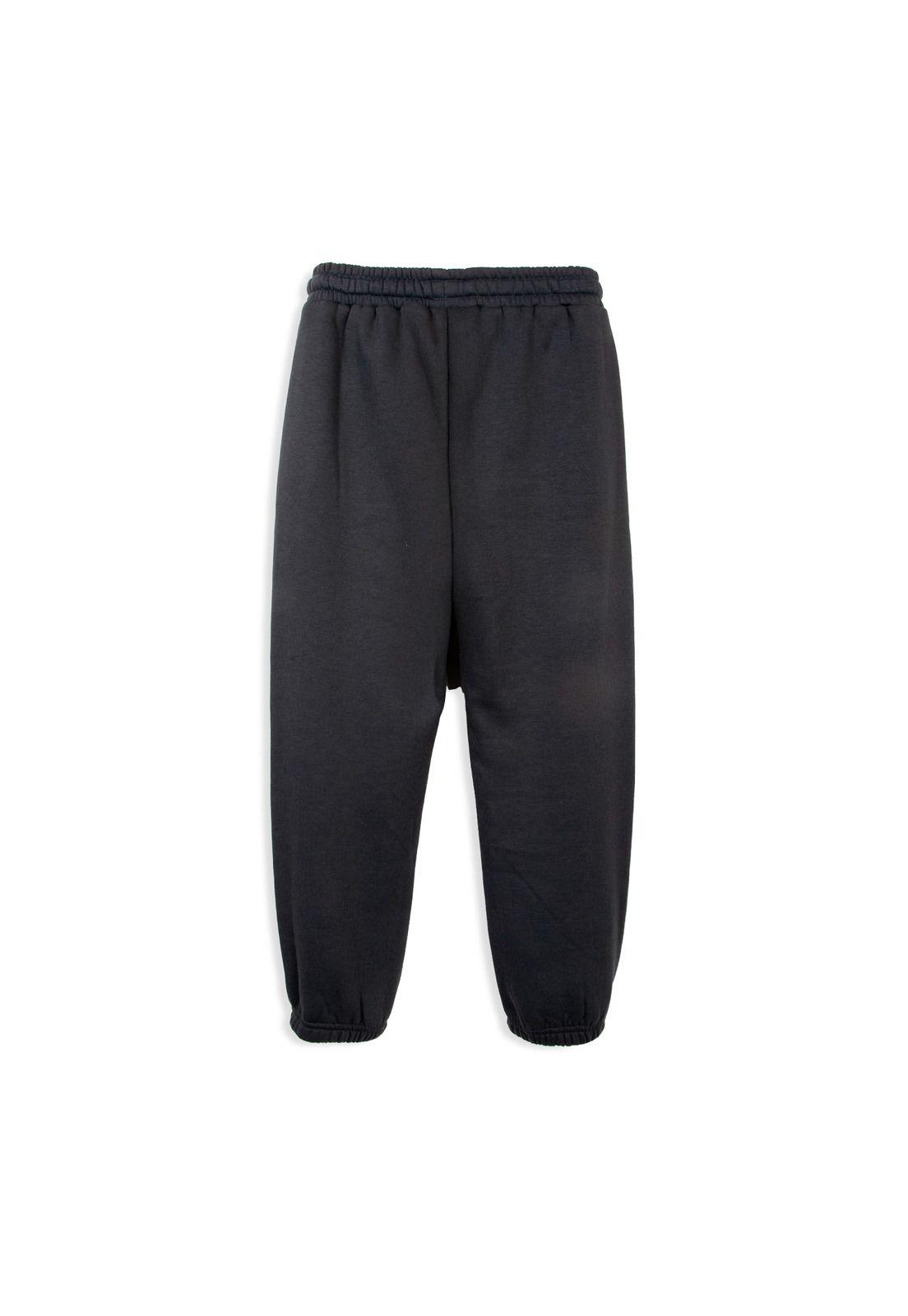 Pantalón Buzo Niño Gris Pillin (PVD511-26MAR)-1