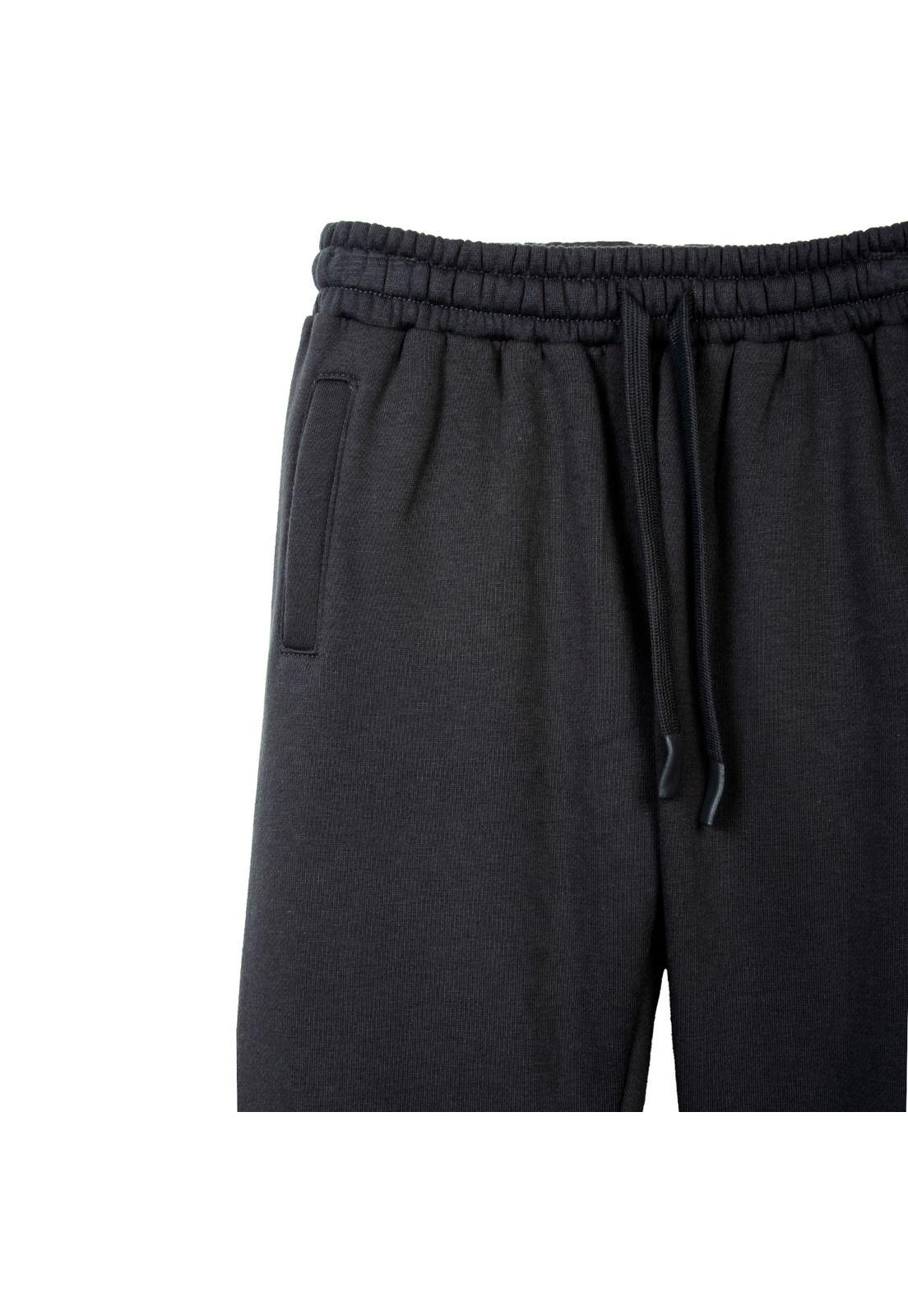 Pantalón Buzo Niño Gris Pillin (PVD511-26MAR)-2