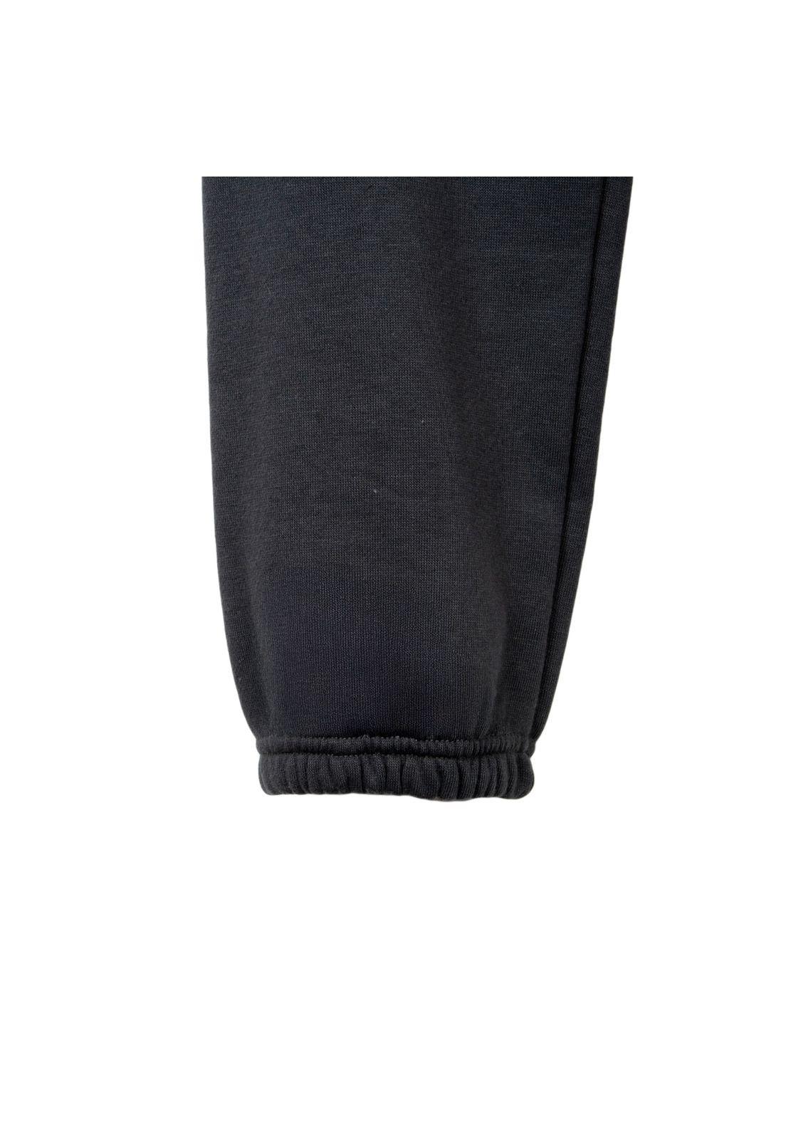 Pantalón Buzo Niño Gris Pillin (PVD511-26MAR)-3