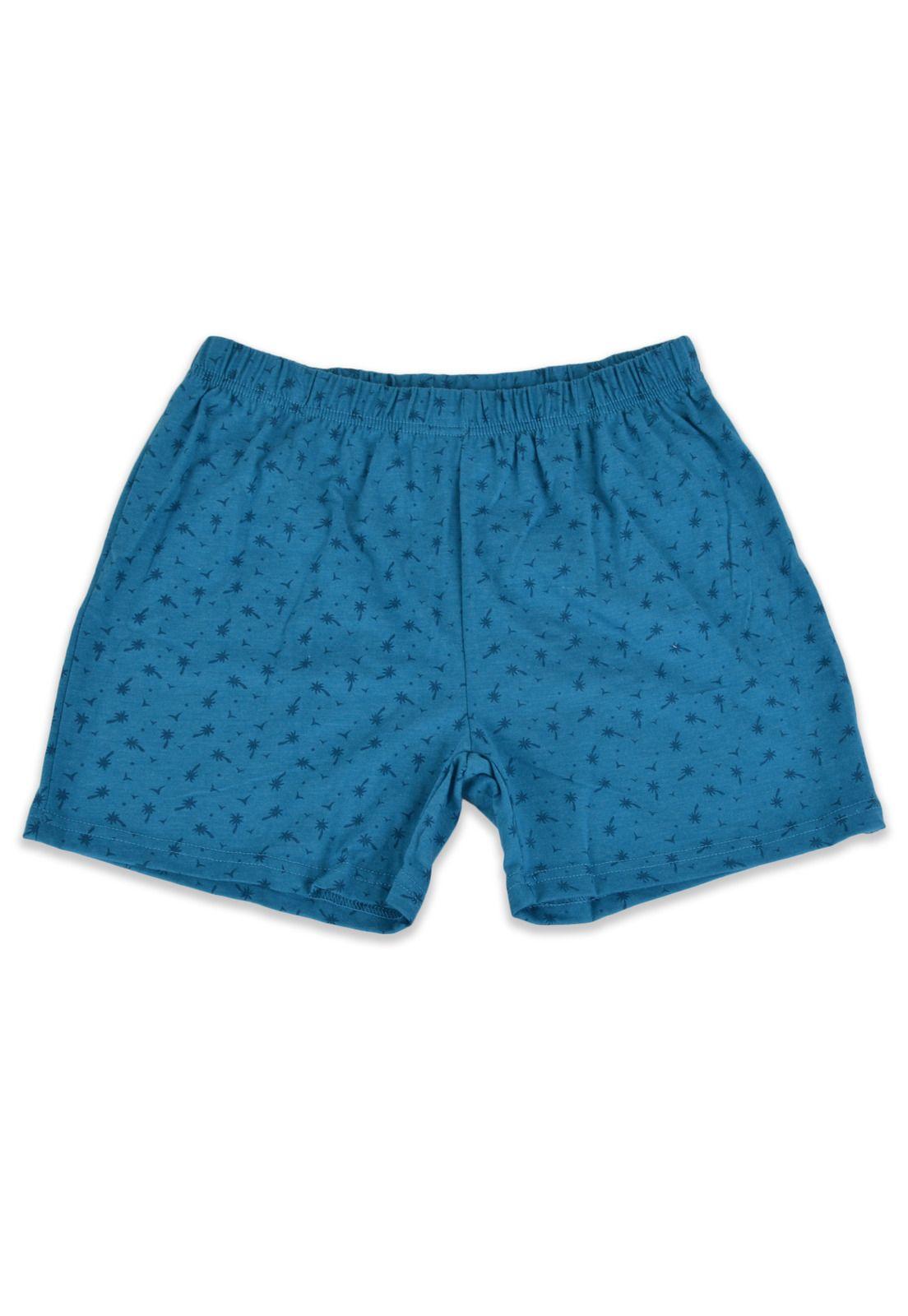 Pijama Niño Verde Pillin (PVW403VER)-4