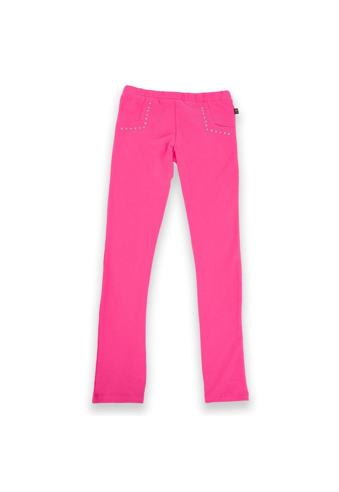 Calza Niña Fucsia Pillin (TVA603-24FUC)-0