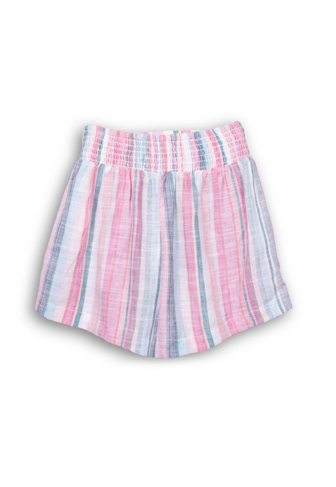 Short Niña Surtido Pillin (TVC806-25SUR)-1