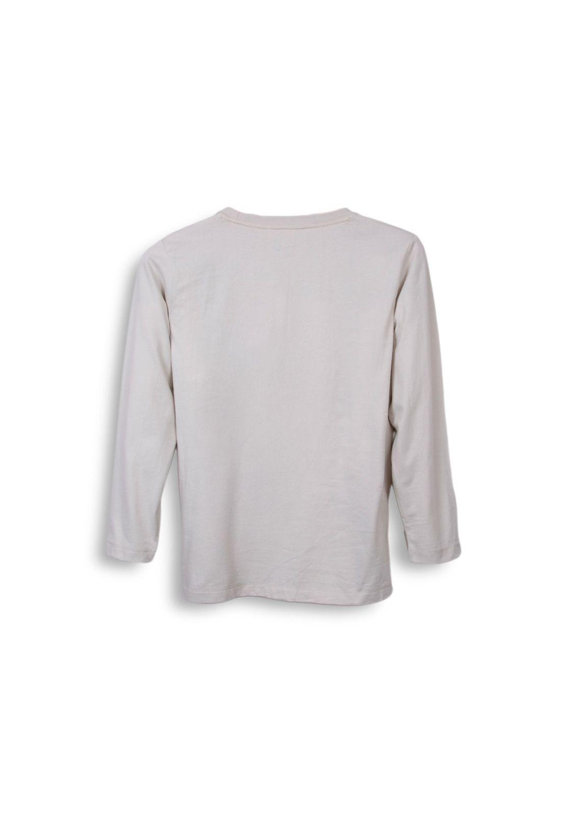 Polera Niño Gris Pillin (PVC607-25GRI)-2