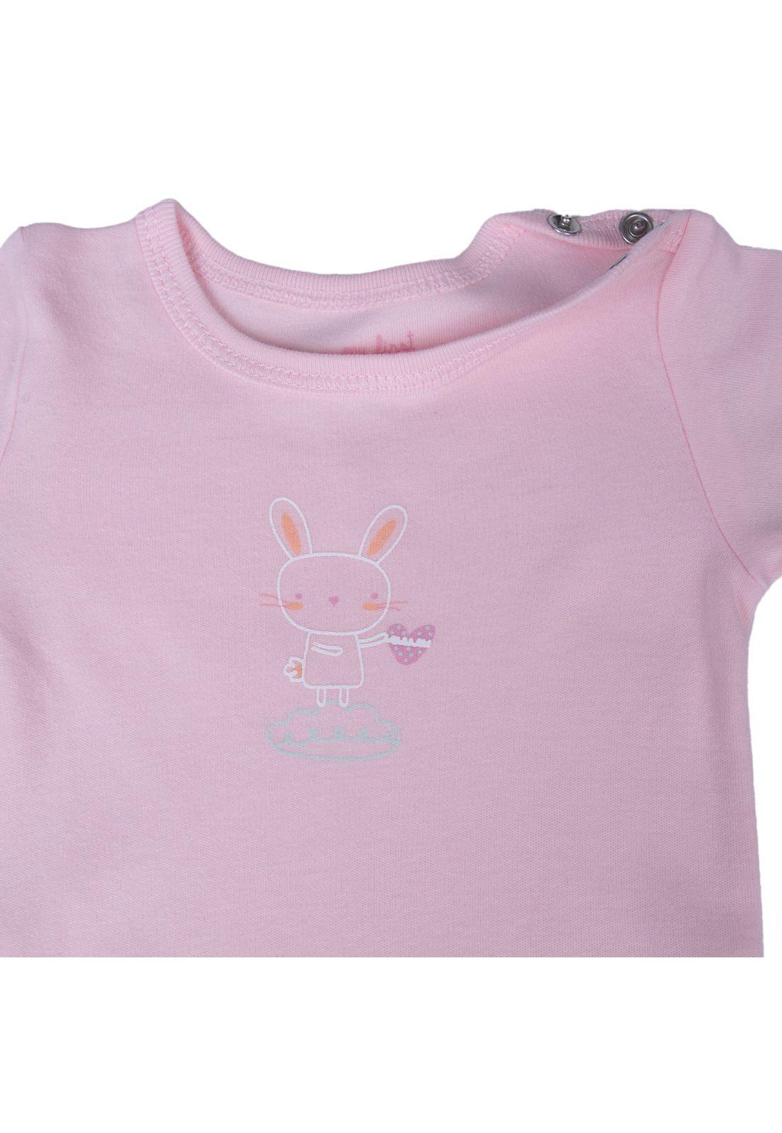Body Niña Multicolor Pillin (PRB103-25SUR)-1