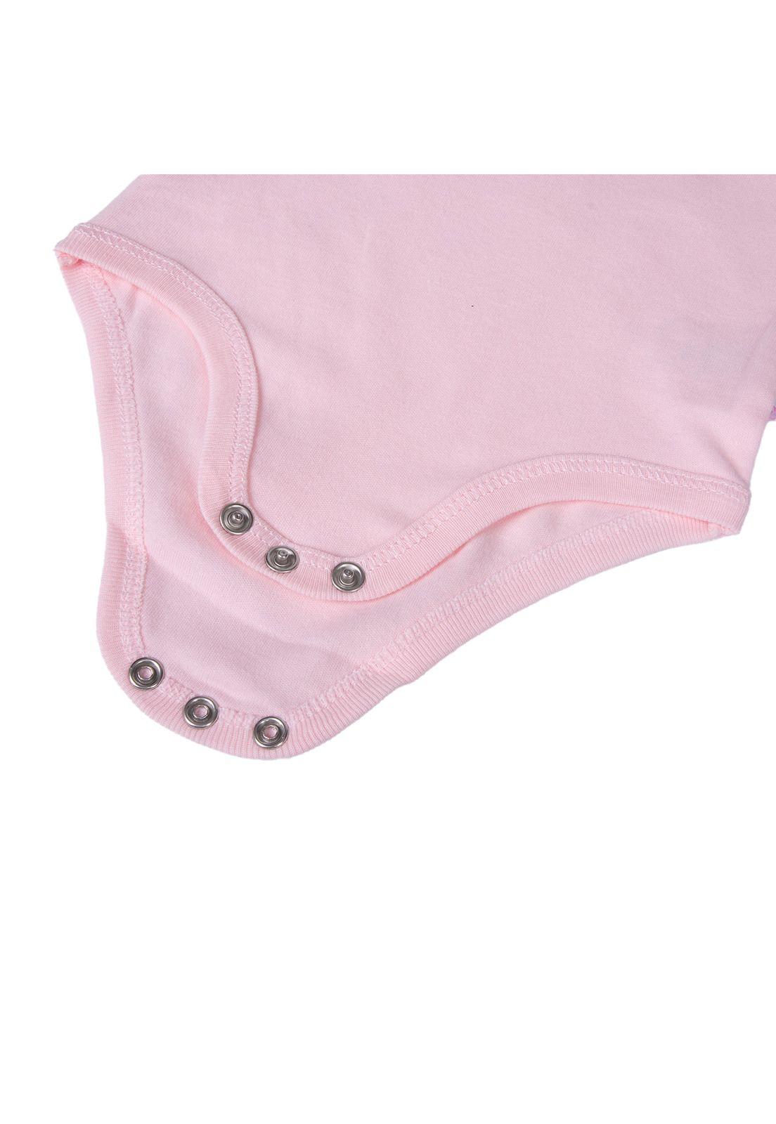 Body Niña Multicolor Pillin (PRB103-25SUR)-2