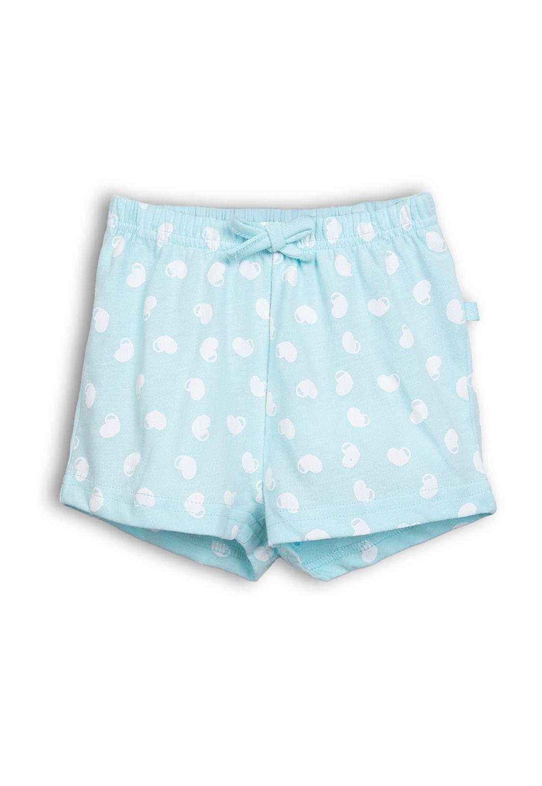 Pijama Bebe  Turquesa Pillin (PVC405-25TUR)-3