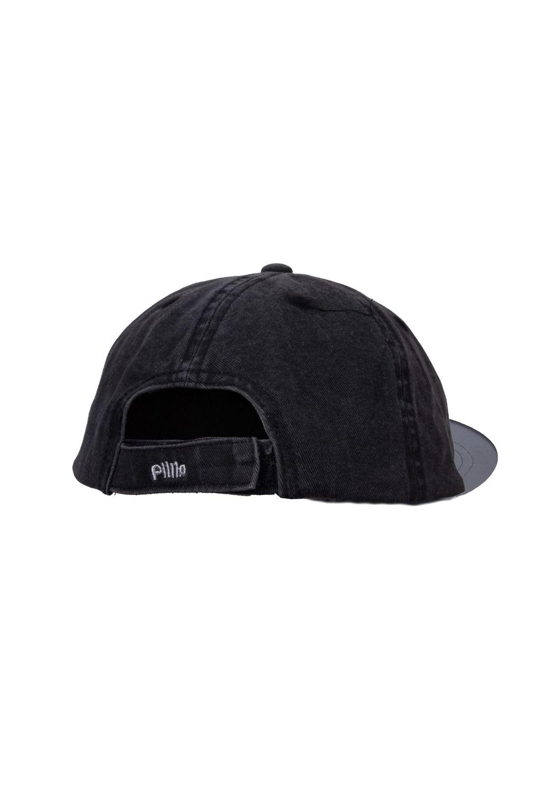Gorro Niño Marengo Pillin (PAC911-25MAR)-1