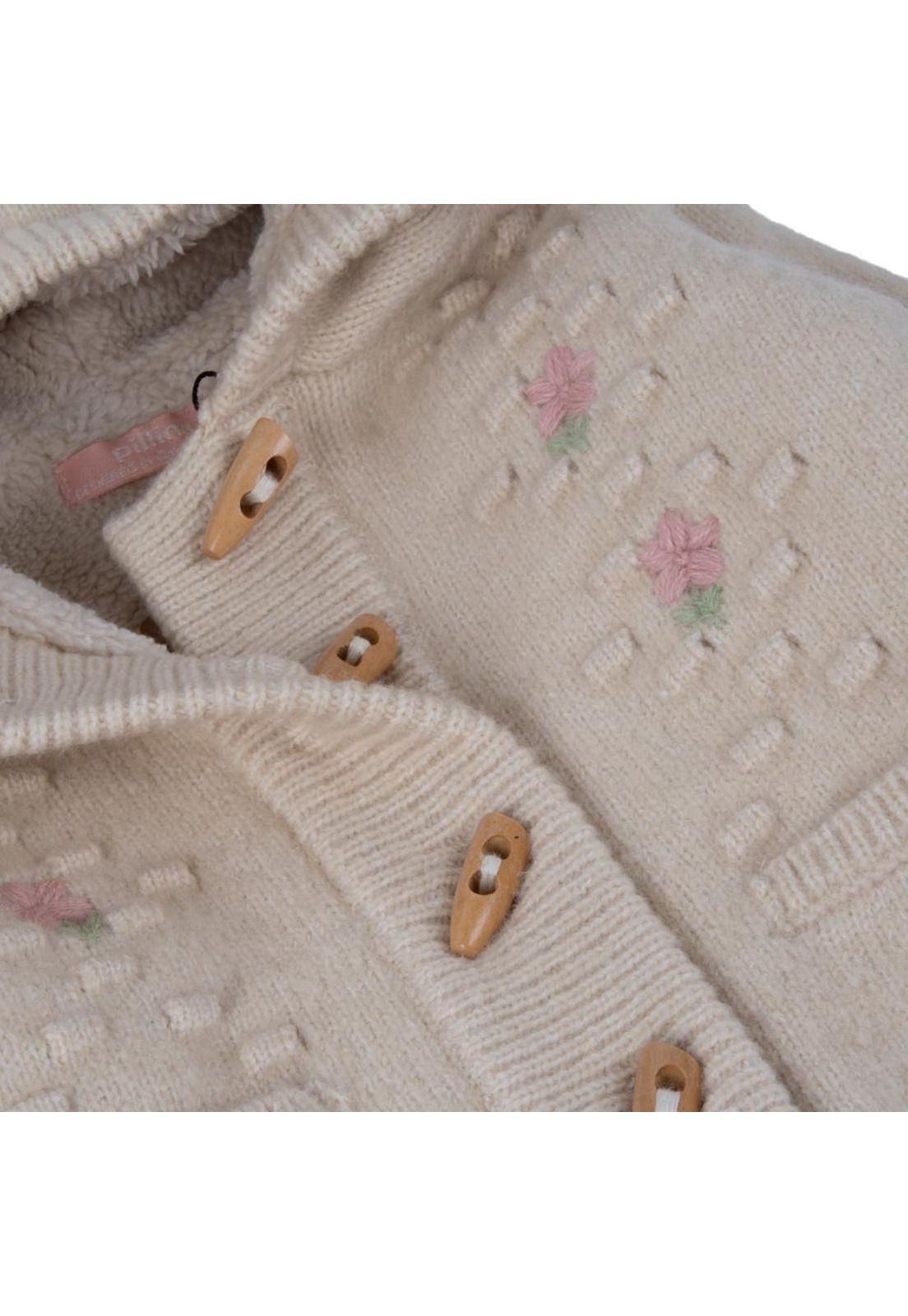 Chaleco Bebé Niña Arena Pillin-2