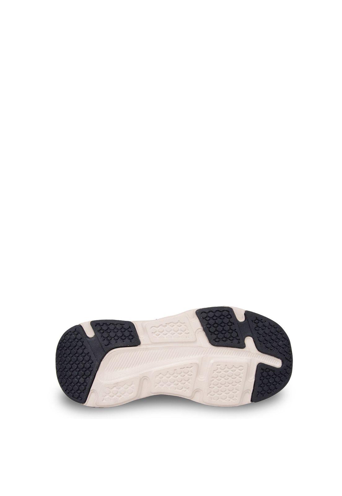Zapatilla Niño Slip On Verde Pillin-2