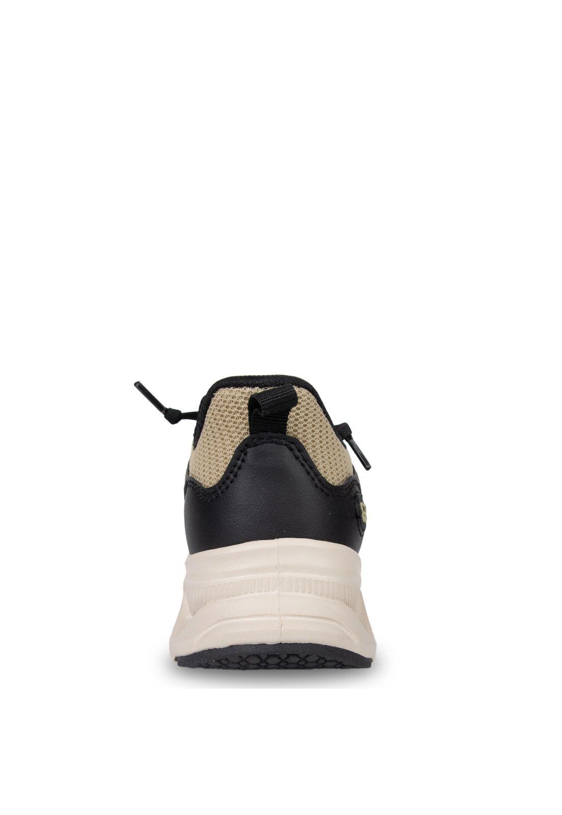 Zapatilla Niño Slip On Verde Pillin-3