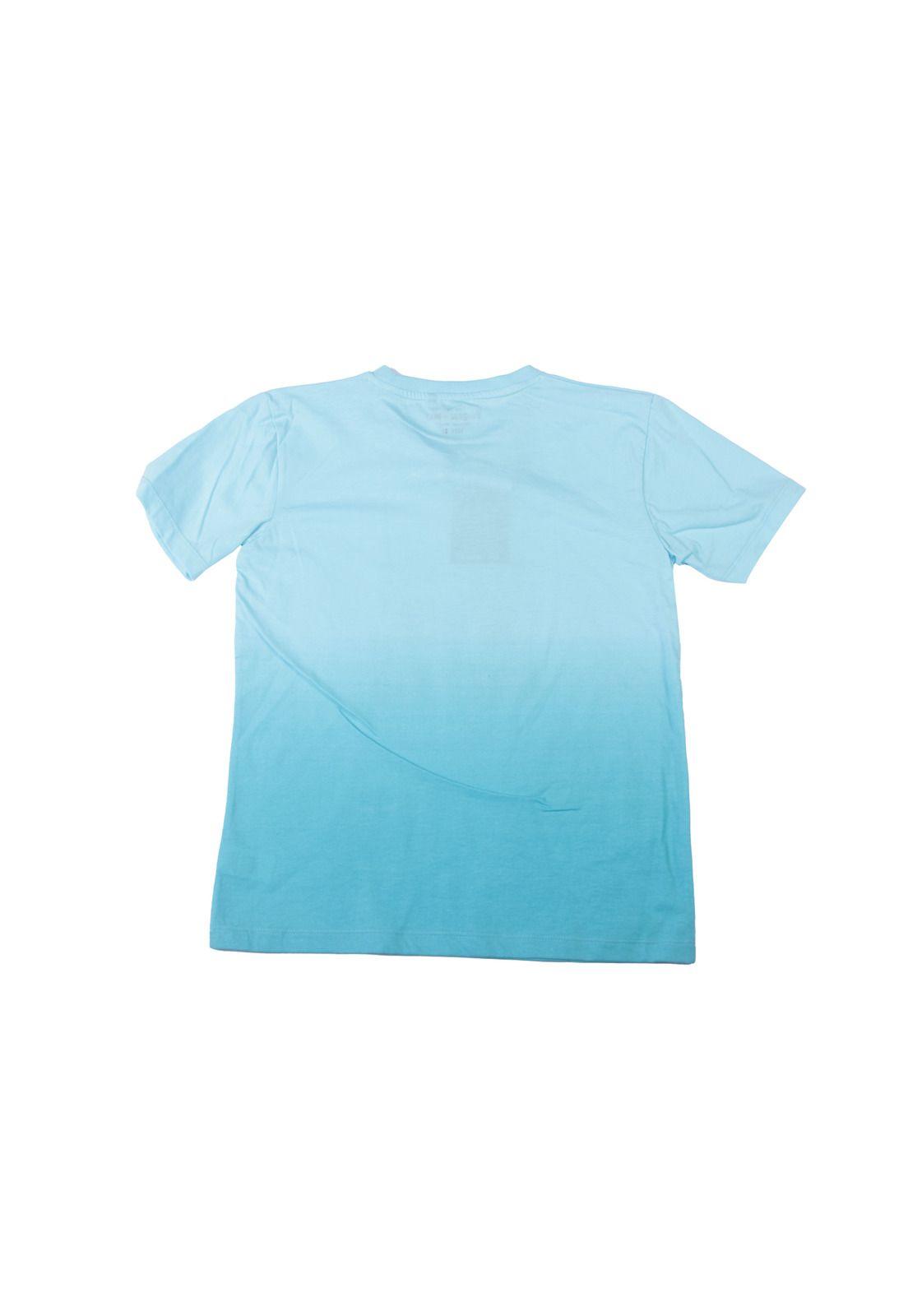 Polera Niño Celeste Pillin-4