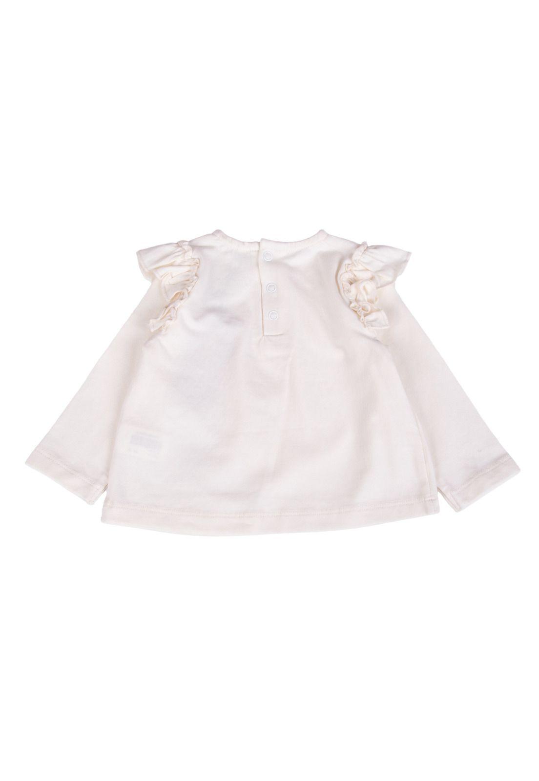 Polera  Blanco Pillin ( PVB617-25CRU )-2