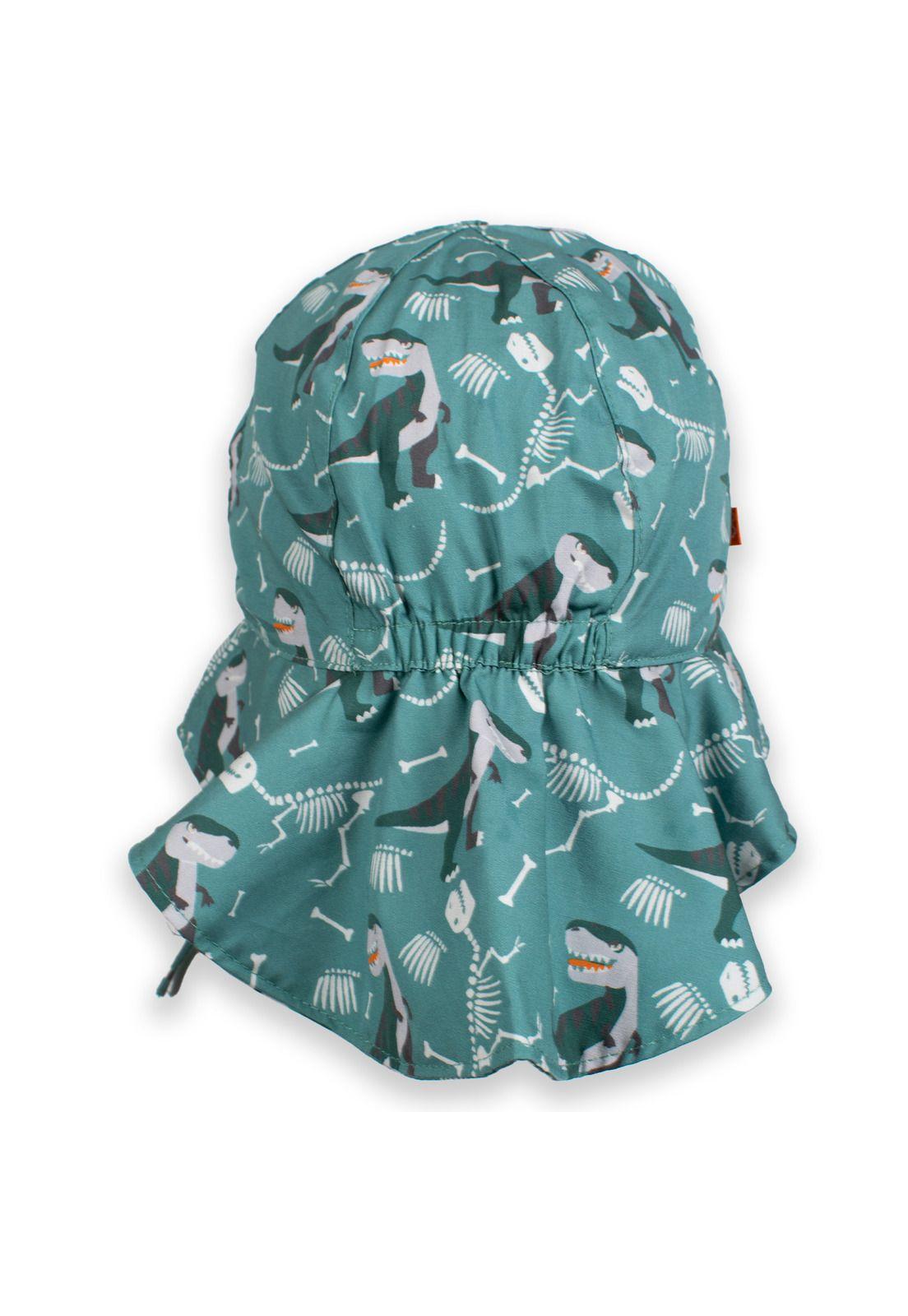 Gorro Bebé Niño Verde Pillin (PAA909-24VER)-2