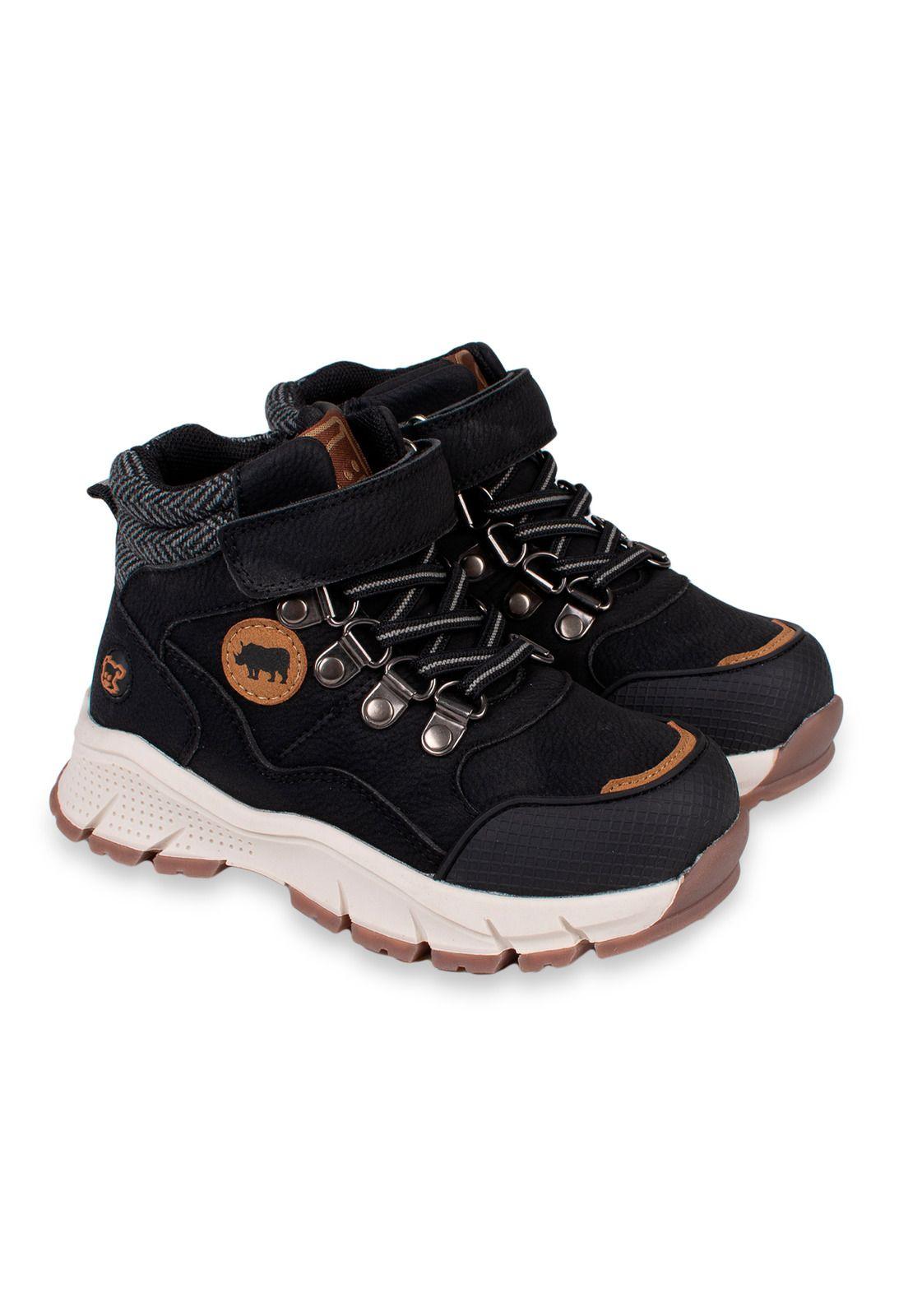 Bototo  Niño Pillin (PZD312-26NEG)-0