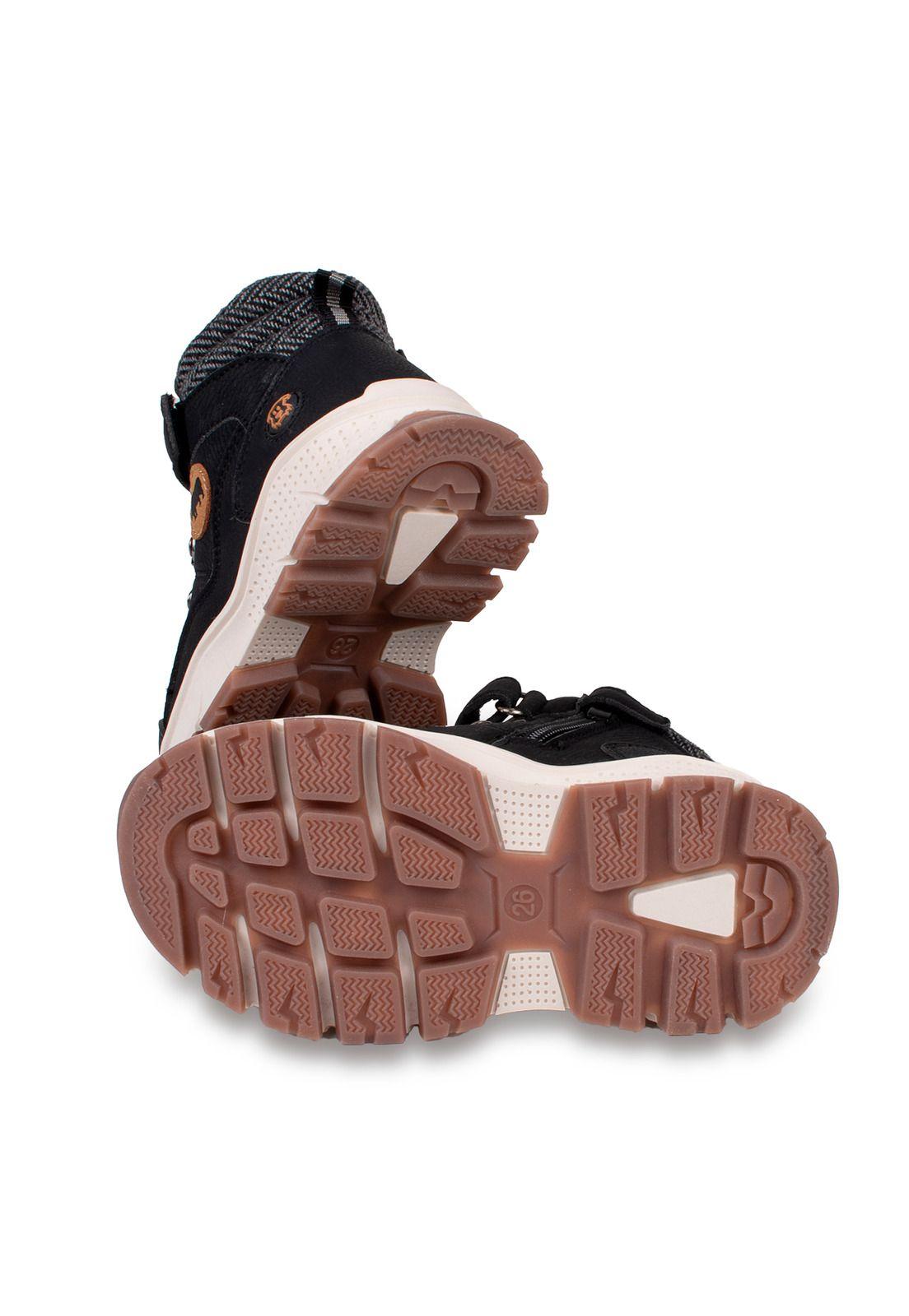 Bototo  Niño Pillin (PZD312-26NEG)-3